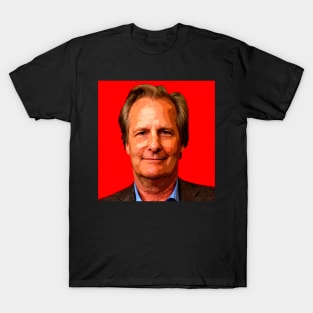 jeff daniels T-Shirt